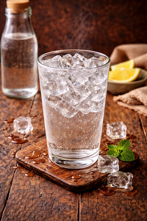 น้ำเปล่า