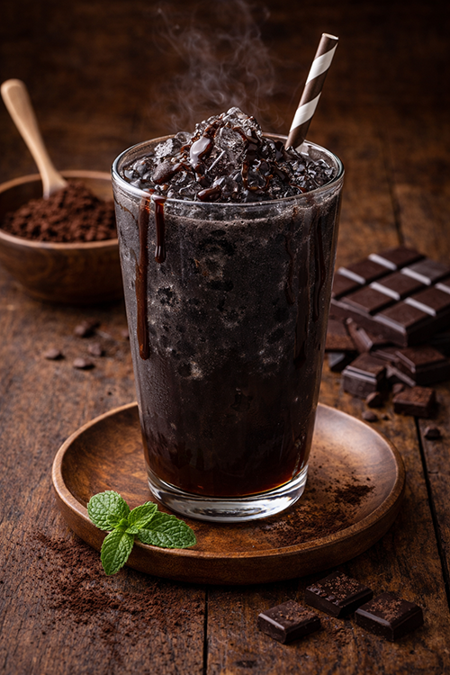 แบล็คโกโก้