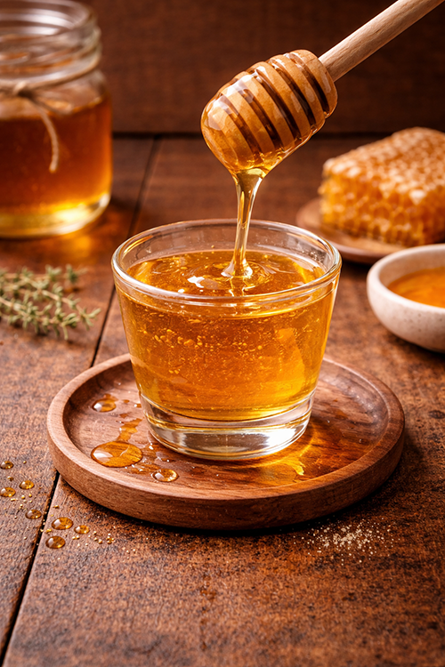 น้ำผึ้ง