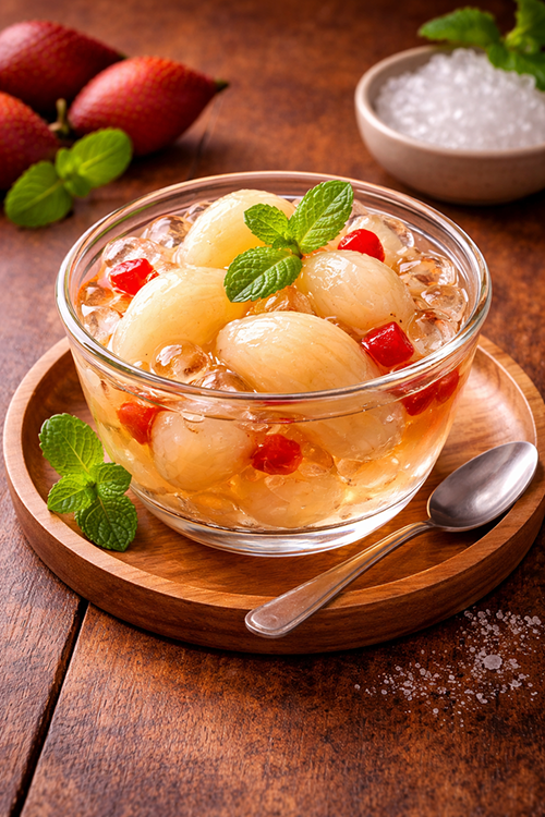 สละลอยแก้ว